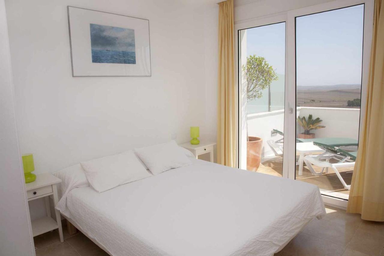 Apartment Marina 1 Atico De Lujo Independiente Vistas Al Mar