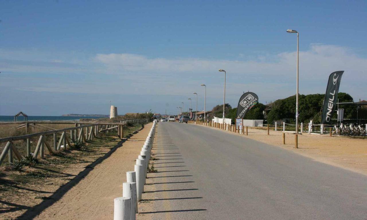 Apartament Marina 1 Atico De Lujo Independiente Vistas Al Mar